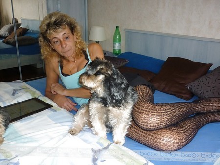 rencontre cougar mariée salopes montpellier